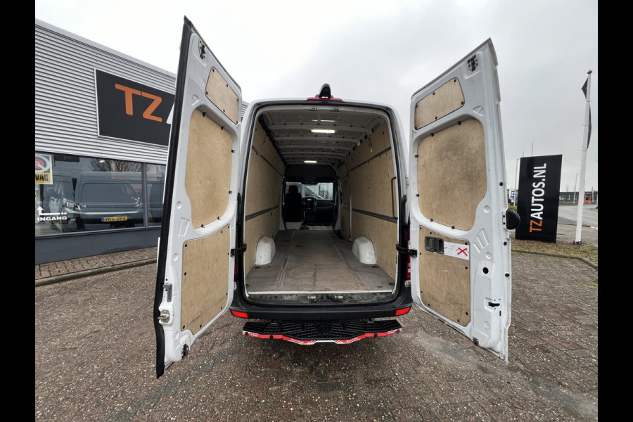 Mercedes-Benz Sprinter 316 2.2 CDI L3H2 EURO VI-D