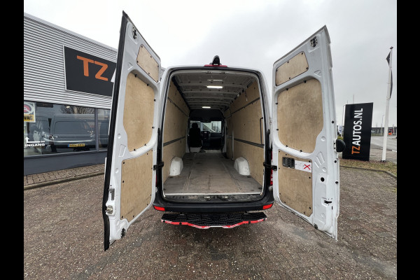 Mercedes-Benz Sprinter 316 2.2 CDI L3H2 EURO VI-D