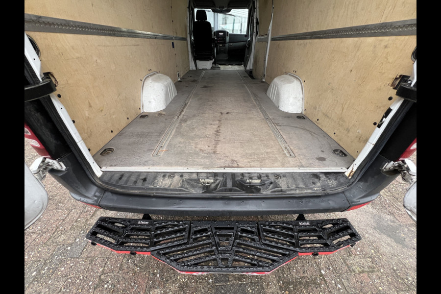 Mercedes-Benz Sprinter 316 2.2 CDI L3H2 EURO VI-D