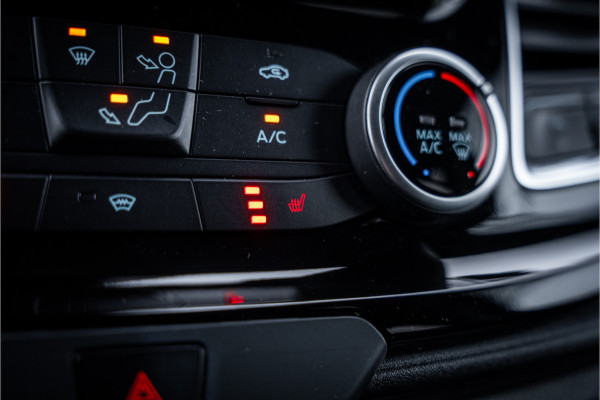 Ford Transit Custom 320 2.0 TDCI 185pk Aut. L2H1 Sport ** Dubbel Cabine ** Leer ** Trekhaak