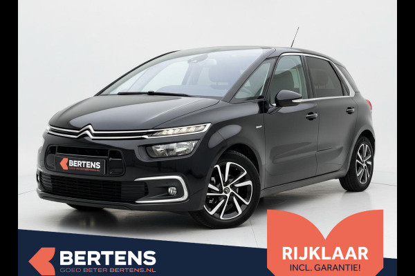 Citroën C4 Spacetourer 1.2 PT 130 EAT8 Feel | Pack Prestige | Trekhaak | Prijs is rijklaar