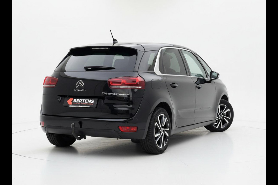 Citroën C4 Spacetourer 1.2 PT 130 EAT8 Feel | Pack Prestige | Trekhaak | Prijs is rijklaar