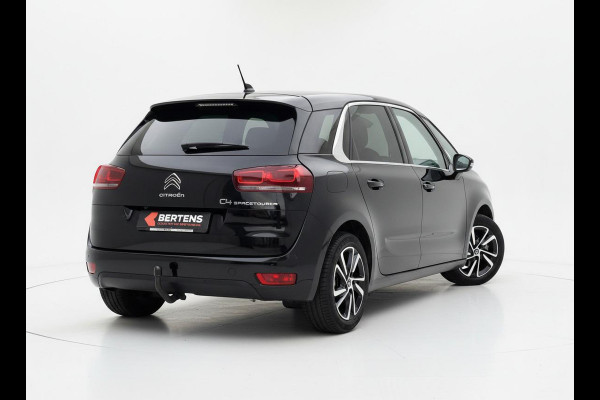 Citroën C4 Spacetourer 1.2 PT 130 EAT8 Feel | Pack Prestige | Trekhaak | Prijs is rijklaar
