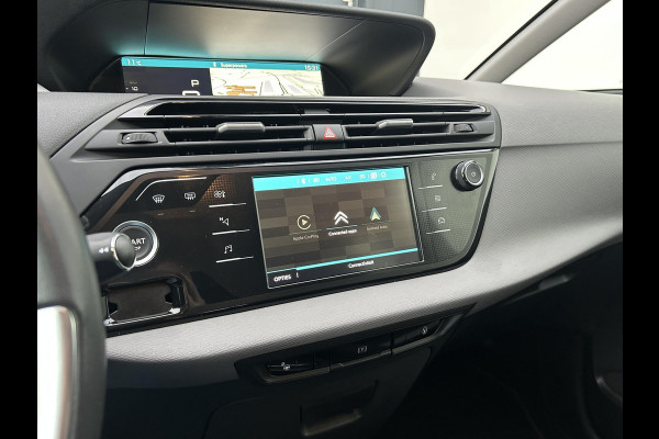 Citroën C4 Spacetourer 1.2 PT 130 EAT8 Feel | Pack Prestige | Trekhaak | Prijs is rijklaar