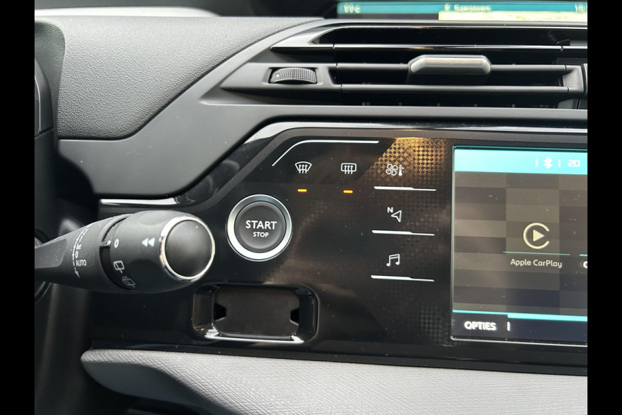 Citroën C4 Spacetourer 1.2 PT 130 EAT8 Feel | Pack Prestige | Trekhaak | Prijs is rijklaar