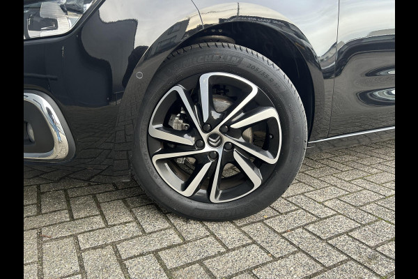 Citroën C4 Spacetourer 1.2 PT 130 EAT8 Feel | Pack Prestige | Trekhaak | Prijs is rijklaar