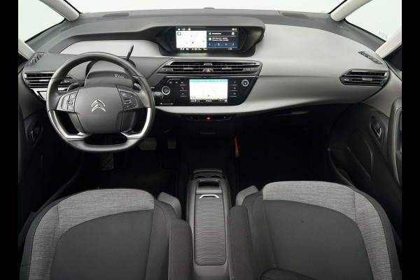 Citroën C4 Spacetourer 1.2 PT 130 EAT8 Feel | Pack Prestige | Trekhaak | Prijs is rijklaar