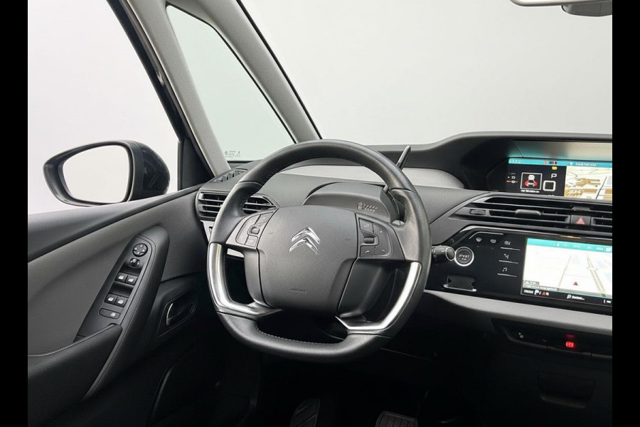 Citroën C4 Spacetourer 1.2 PT 130 EAT8 Feel | Pack Prestige | Trekhaak | Prijs is rijklaar