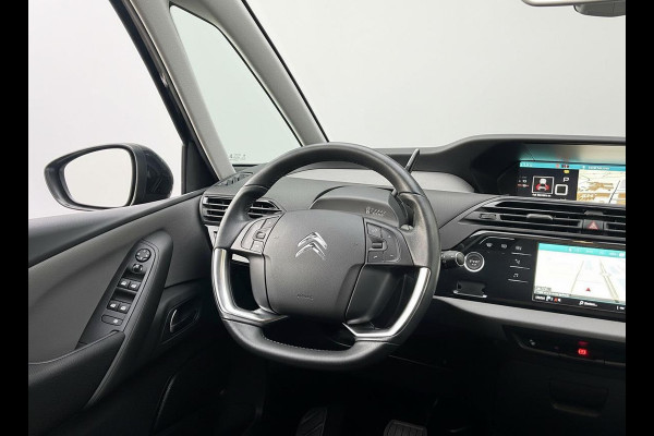 Citroën C4 Spacetourer 1.2 PT 130 EAT8 Feel | Pack Prestige | Trekhaak | Prijs is rijklaar