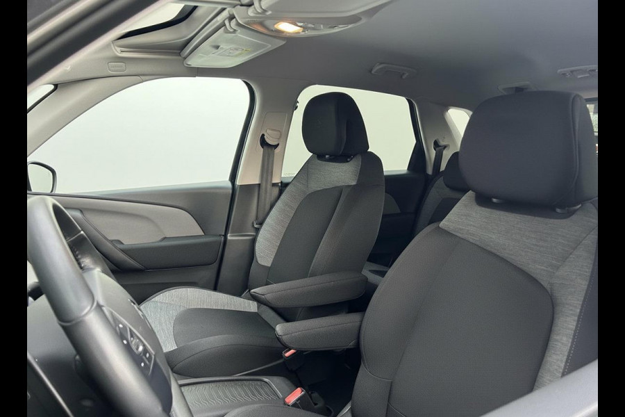 Citroën C4 Spacetourer 1.2 PT 130 EAT8 Feel | Pack Prestige | Trekhaak | Prijs is rijklaar