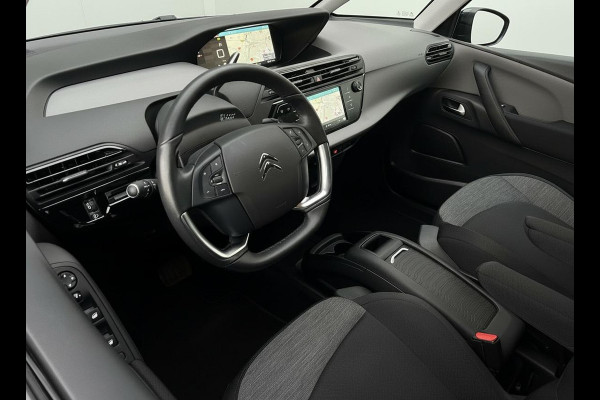 Citroën C4 Spacetourer 1.2 PT 130 EAT8 Feel | Pack Prestige | Trekhaak | Prijs is rijklaar