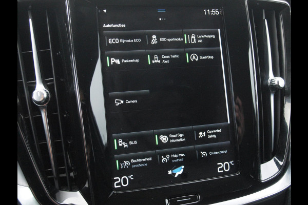 Volvo V60 2.0 B3 Momentum Advantage | Camera | Trekhaak | Apple Carplay | Cruise Control |