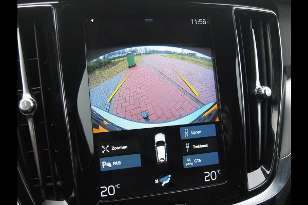 Volvo V60 2.0 B3 Momentum Advantage | Camera | Trekhaak | Apple Carplay | Cruise Control |