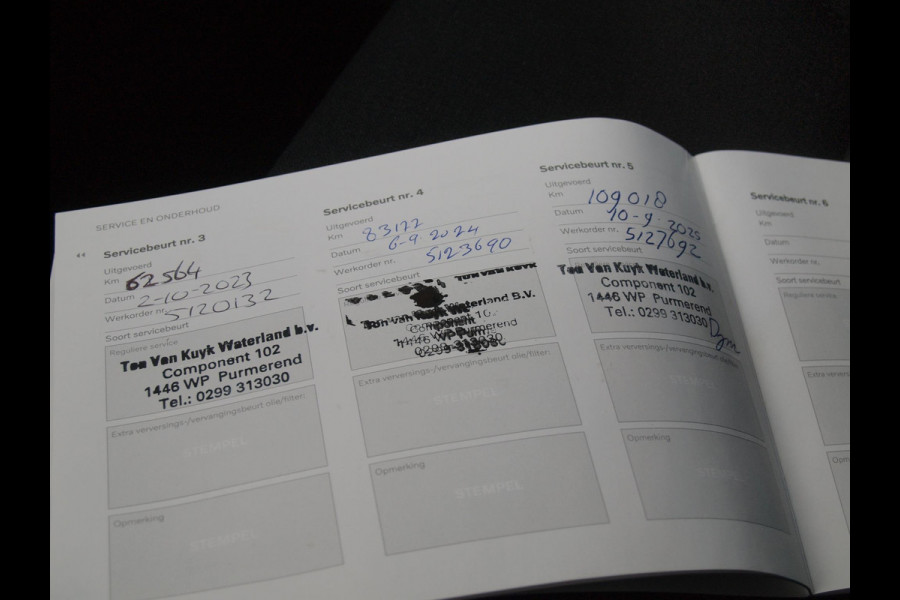 Volvo V60 2.0 B3 Momentum Advantage | Camera | Trekhaak | Apple Carplay | Cruise Control |