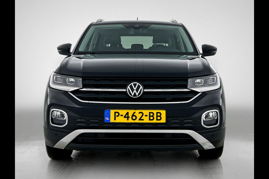 Volkswagen T-Cross 1.0 TSI AUTOM. AD-CRUISE | CAMERA | VIRTUAL