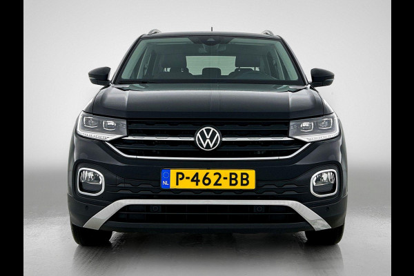 Volkswagen T-Cross 1.0 TSI AUTOM. AD-CRUISE | CAMERA | VIRTUAL