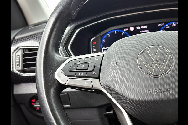 Volkswagen T-Cross 1.0 TSI AUTOM. AD-CRUISE | CAMERA | VIRTUAL