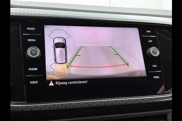 Volkswagen T-Cross 1.0 TSI AUTOM. AD-CRUISE | CAMERA | VIRTUAL