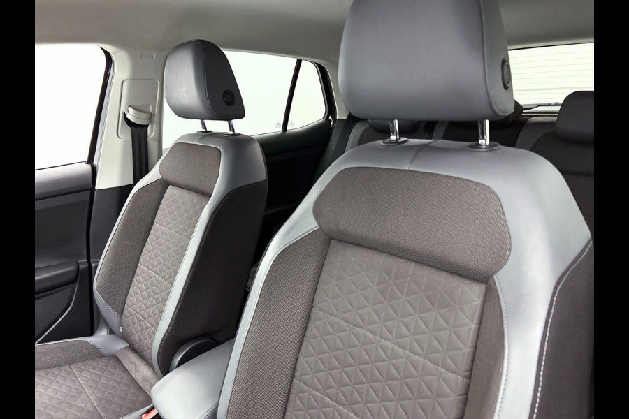 Volkswagen T-Cross 1.0 TSI AUTOM. AD-CRUISE | CAMERA | VIRTUAL