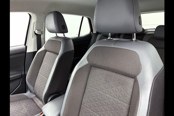 Volkswagen T-Cross 1.0 TSI AUTOM. AD-CRUISE | CAMERA | VIRTUAL