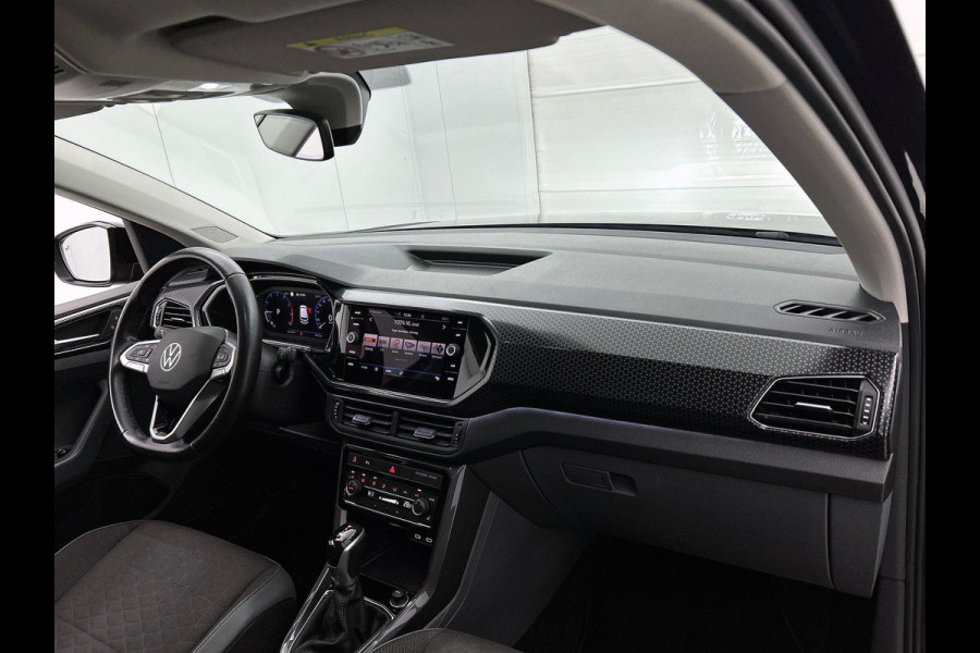 Volkswagen T-Cross 1.0 TSI AUTOM. AD-CRUISE | CAMERA | VIRTUAL