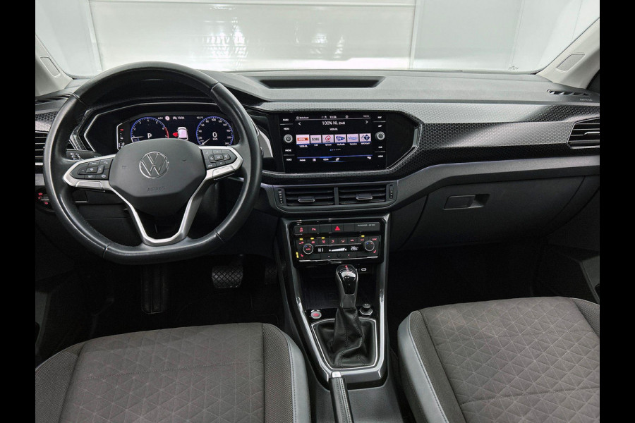 Volkswagen T-Cross 1.0 TSI AUTOM. AD-CRUISE | CAMERA | VIRTUAL