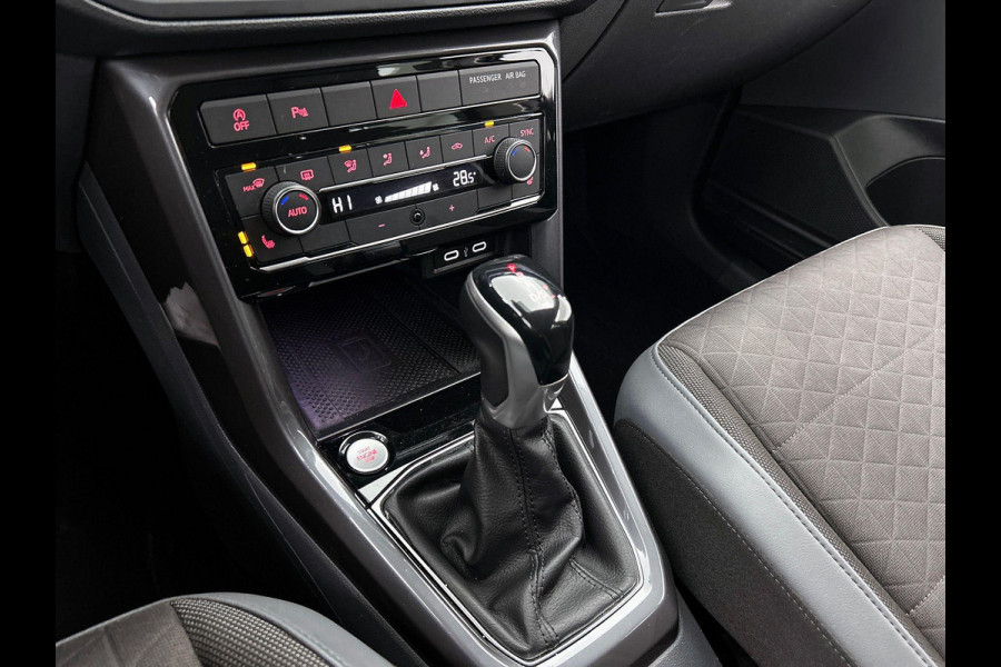 Volkswagen T-Cross 1.0 TSI AUTOM. AD-CRUISE | CAMERA | VIRTUAL