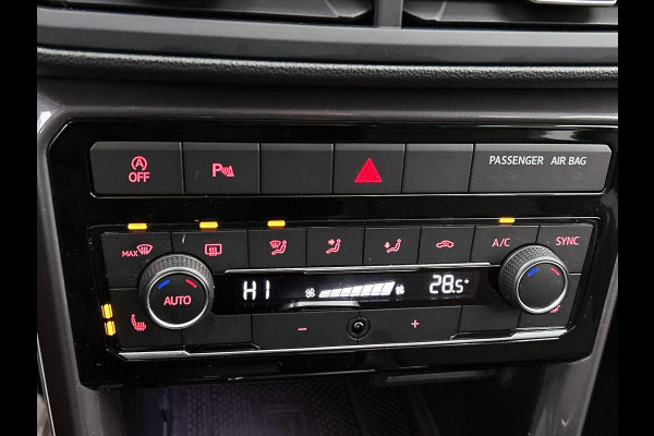 Volkswagen T-Cross 1.0 TSI AUTOM. AD-CRUISE | CAMERA | VIRTUAL