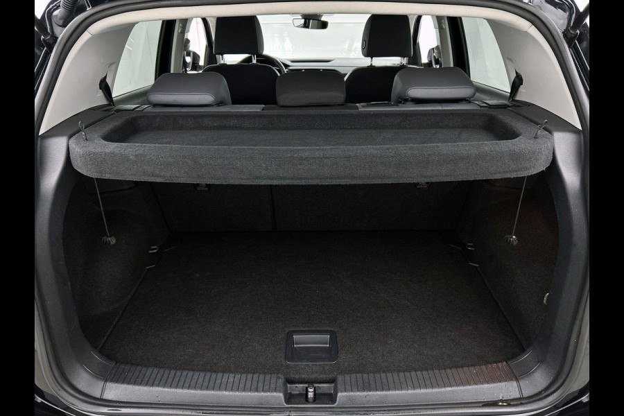 Volkswagen T-Cross 1.0 TSI AUTOM. AD-CRUISE | CAMERA | VIRTUAL