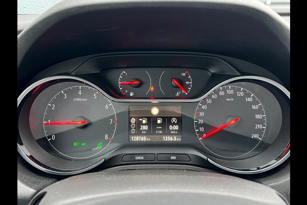 Opel Grandland X BWJ 2020 | 1.2T 131PK Business Executive | CLIMA | NAVI | CARPLAY | CAMERA A | PRIVACY GLASS | PDC 2X | LICHTMETAAL | CRUISE |