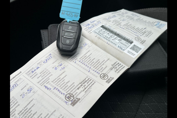 Opel Grandland X BWJ 2020 | 1.2T 131PK Business Executive | CLIMA | NAVI | CARPLAY | CAMERA A | PRIVACY GLASS | PDC 2X | LICHTMETAAL | CRUISE |