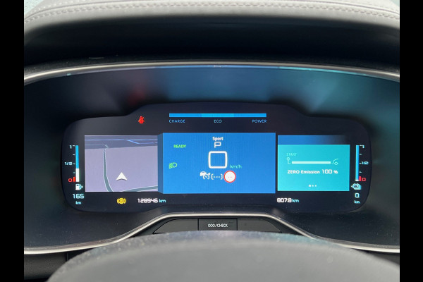 Citroën C5 Aircross BWJ 2021 | 1.6 Plug-in Hybrid 225PK Business Plus | TREKHAAK | PANO DAK | CAMERA A | STOELVERW | CLIMA | NAVI | CARPLAY | PRIVACY GLASS |