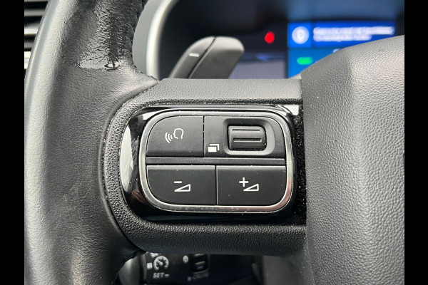 Citroën C5 Aircross BWJ 2021 | 1.6 Plug-in Hybrid 225PK Business Plus | TREKHAAK | PANO DAK | CAMERA A | STOELVERW | CLIMA | NAVI | CARPLAY | PRIVACY GLASS |