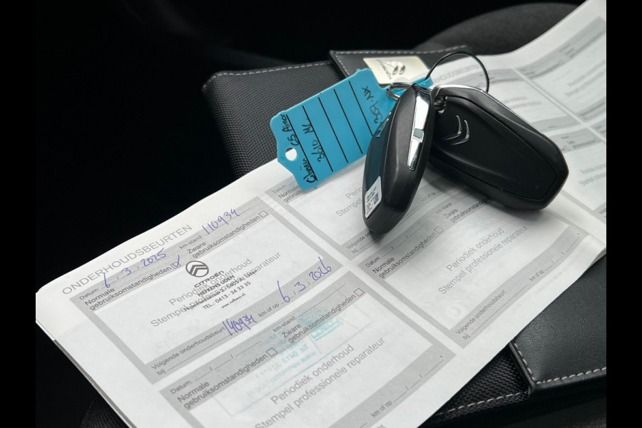 Citroën C5 Aircross BWJ 2021 | 1.6 Plug-in Hybrid 225PK Business Plus | TREKHAAK | PANO DAK | CAMERA A | STOELVERW | CLIMA | NAVI | CARPLAY | PRIVACY GLASS |