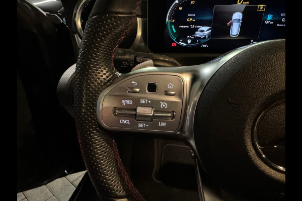 Mercedes-Benz CLA-Klasse Shooting Brake 180 AMG Pano|Sfeer