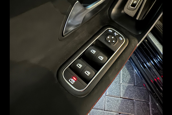 Mercedes-Benz CLA-Klasse Shooting Brake 180 AMG Pano|Sfeer