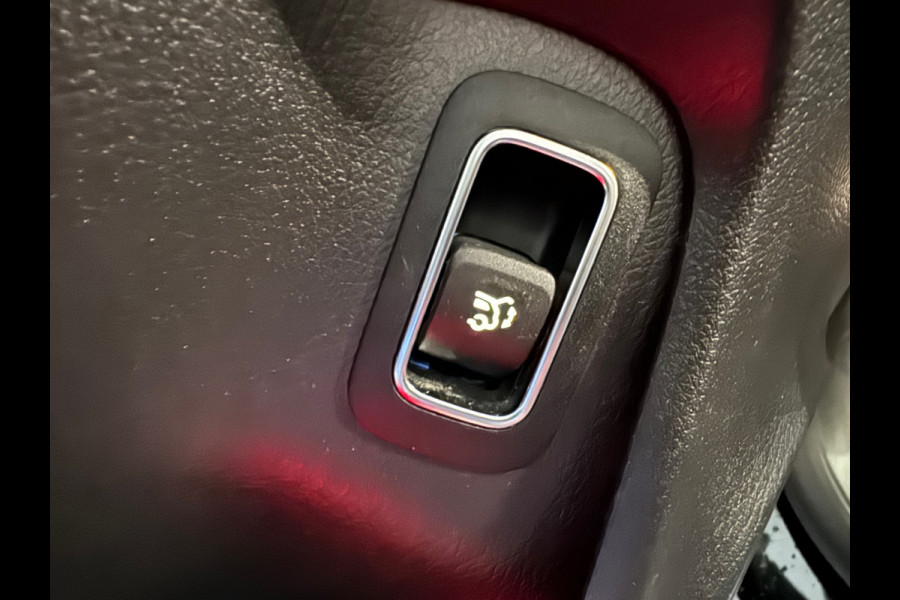 Mercedes-Benz CLA-Klasse Shooting Brake 180 AMG Pano|Sfeer