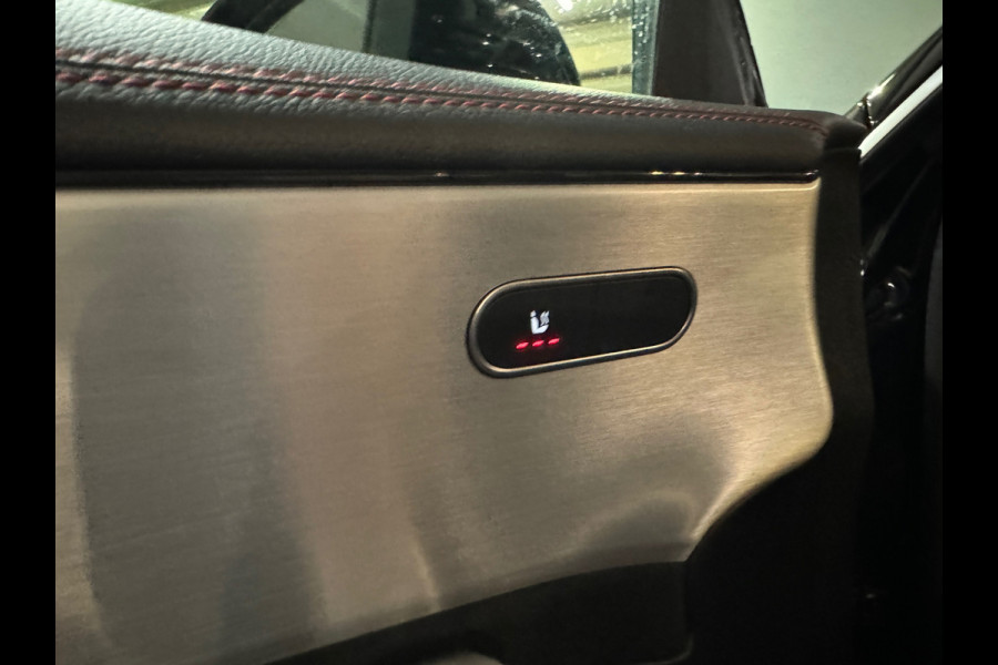 Mercedes-Benz CLA-Klasse Shooting Brake 180 AMG Pano|Sfeer