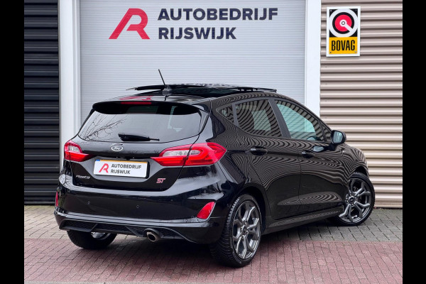 Ford Fiesta 1.0 EcoBoost ST-Line X Pano/B&O/Camera/Xenon