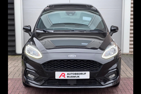 Ford Fiesta 1.0 EcoBoost ST-Line X Pano/B&O/Camera/Xenon