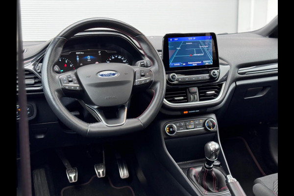 Ford Fiesta 1.0 EcoBoost ST-Line X Pano/B&O/Camera/Xenon
