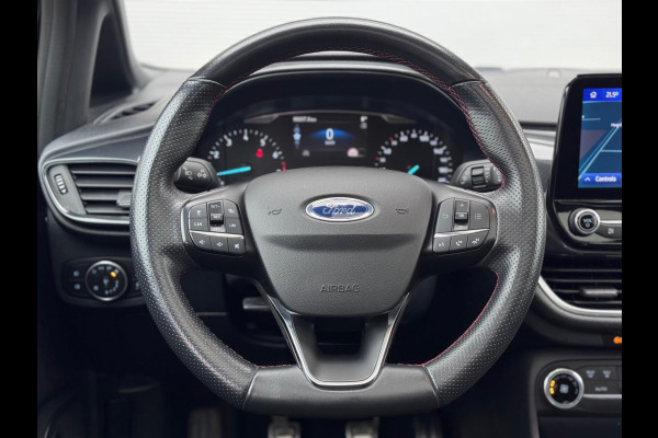 Ford Fiesta 1.0 EcoBoost ST-Line X Pano/B&O/Camera/Xenon