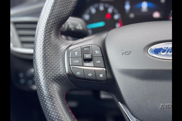 Ford Fiesta 1.0 EcoBoost ST-Line X Pano/B&O/Camera/Xenon