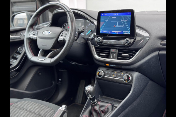Ford Fiesta 1.0 EcoBoost ST-Line X Pano/B&O/Camera/Xenon