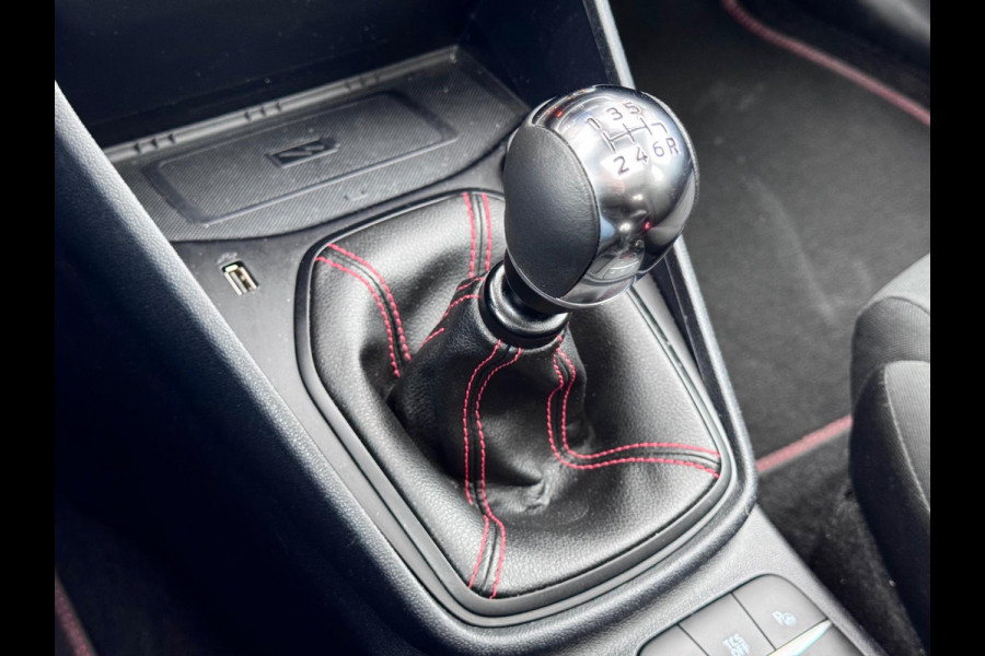 Ford Fiesta 1.0 EcoBoost ST-Line X Pano/B&O/Camera/Xenon