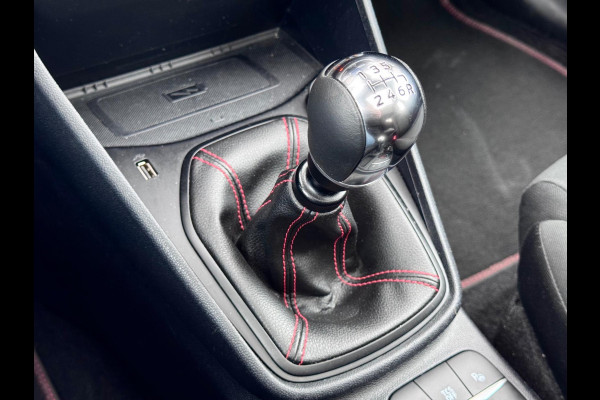 Ford Fiesta 1.0 EcoBoost ST-Line X Pano/B&O/Camera/Xenon