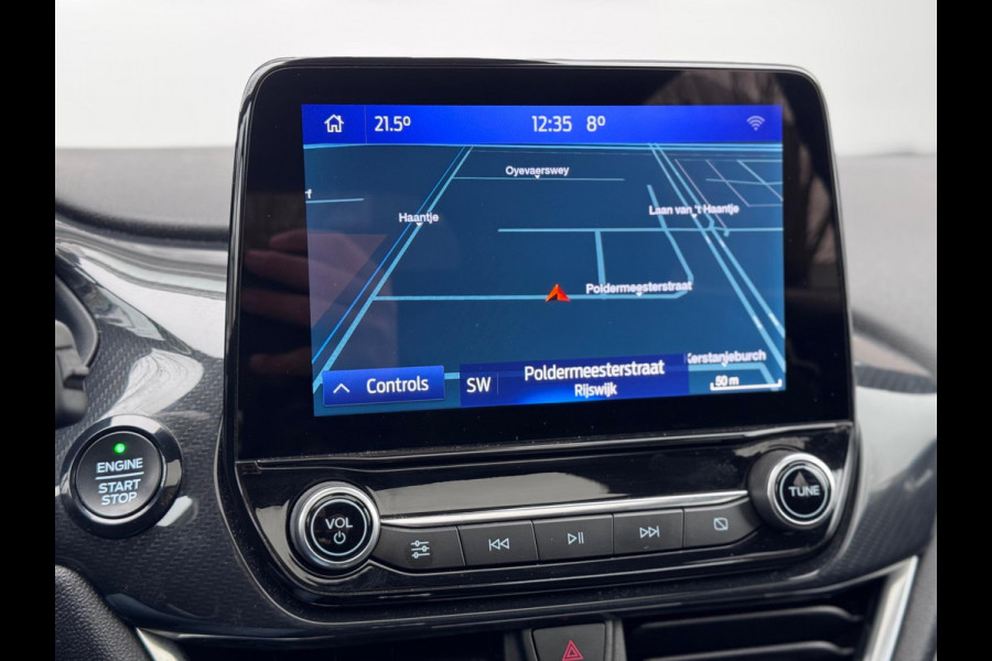 Ford Fiesta 1.0 EcoBoost ST-Line X Pano/B&O/Camera/Xenon