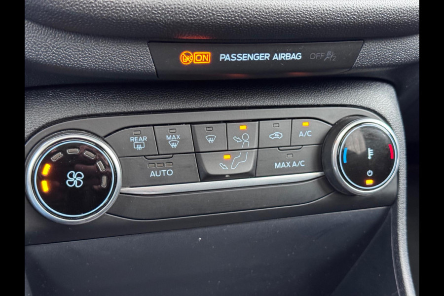 Ford Fiesta 1.0 EcoBoost ST-Line X Pano/B&O/Camera/Xenon