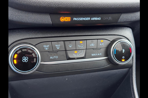 Ford Fiesta 1.0 EcoBoost ST-Line X Pano/B&O/Camera/Xenon