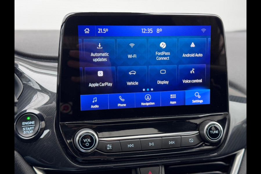 Ford Fiesta 1.0 EcoBoost ST-Line X Pano/B&O/Camera/Xenon